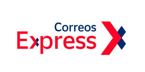 correos express logo