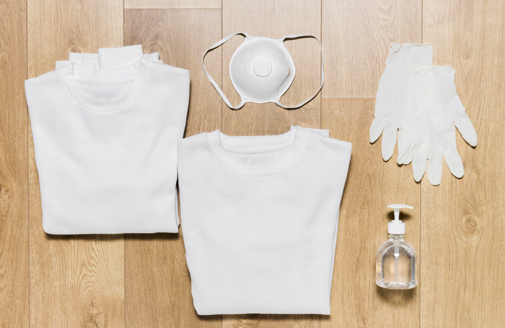 Lee más sobre el artículo Uso de algodón reciclado en vestuario ignífugo para reducir huella de carbono: Beneficios y Aplicaciones